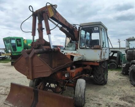 ЗИЛ 130 КС 2561Н, объемом двигателя 6 л и пробегом 0 тыс. км за 1935 $, фото 7 на Automoto.ua