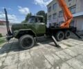 ЗИЛ 130 КС 2561Н, объемом двигателя 6 л и пробегом 0 тыс. км за 12800 $, фото 1 на Automoto.ua