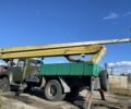 ЗІЛ 130 КС 2561Н, об'ємом двигуна 6 л та пробігом 0 тис. км за 4100 $, фото 1 на Automoto.ua
