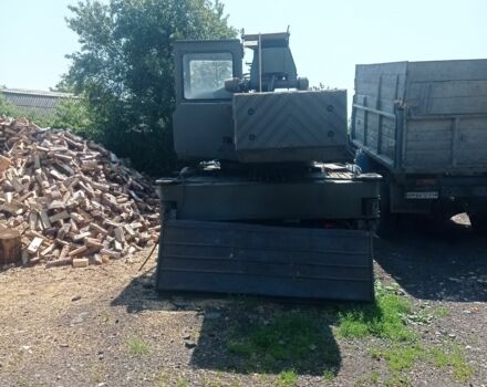 ЗІЛ 130 КС 2561Н, об'ємом двигуна 6 л та пробігом 0 тис. км за 4000 $, фото 4 на Automoto.ua