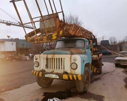 ЗІЛ 130 КС 2561Н, об'ємом двигуна 6 л та пробігом 0 тис. км за 4089 $, фото 4 на Automoto.ua