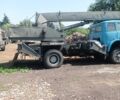 ЗІЛ 130 КС 2561Н, об'ємом двигуна 6 л та пробігом 0 тис. км за 4000 $, фото 1 на Automoto.ua