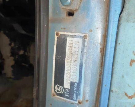 ЗІЛ 130 КС 2561Н, об'ємом двигуна 6 л та пробігом 0 тис. км за 4089 $, фото 6 на Automoto.ua