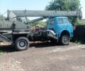 ЗІЛ 130 КС 2561Н, об'ємом двигуна 6 л та пробігом 0 тис. км за 4000 $, фото 2 на Automoto.ua