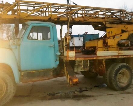 ЗІЛ 130 КС 2561Н, об'ємом двигуна 6 л та пробігом 0 тис. км за 4089 $, фото 2 на Automoto.ua