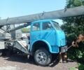 ЗІЛ 130 КС 2561Н, об'ємом двигуна 6 л та пробігом 0 тис. км за 4000 $, фото 1 на Automoto.ua