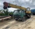 ЗІЛ 130 КС 2561Н, об'ємом двигуна 6 л та пробігом 0 тис. км за 4990 $, фото 2 на Automoto.ua