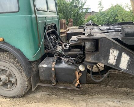 ЗІЛ 130 КС 2561Н, об'ємом двигуна 6 л та пробігом 0 тис. км за 4990 $, фото 4 на Automoto.ua