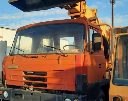 ЗИЛ 130 КС 2561Н, объемом двигателя 6 л и пробегом 0 тыс. км за 14431 $, фото 12 на Automoto.ua