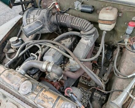 ЗІЛ 130 КС 2561Н, об'ємом двигуна 6 л та пробігом 0 тис. км за 8000 $, фото 6 на Automoto.ua