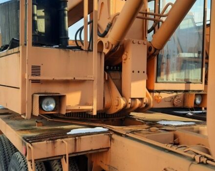 ЗИЛ 130 КС 2561Н, объемом двигателя 6 л и пробегом 0 тыс. км за 14431 $, фото 10 на Automoto.ua