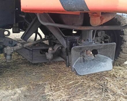 ЗИЛ 130 КС 2561Н, объемом двигателя 6 л и пробегом 0 тыс. км за 5800 $, фото 5 на Automoto.ua