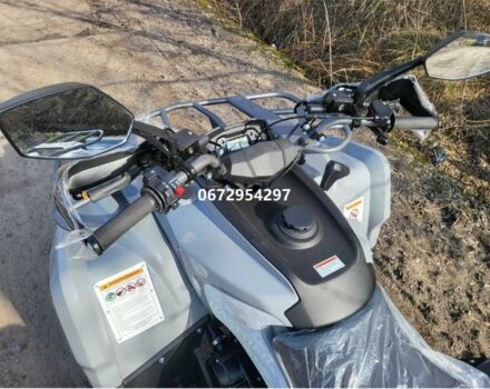 ЗІЛ 130 КС 2561Н, об'ємом двигуна 6 л та пробігом 0 тис. км за 2350 $, фото 9 на Automoto.ua