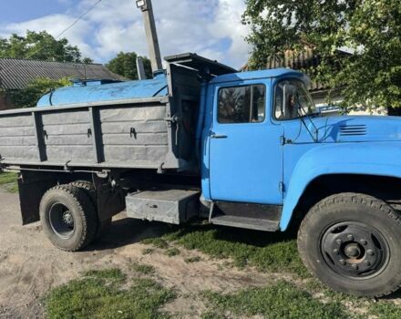 ЗІЛ 130 КС 2561Н, об'ємом двигуна 6 л та пробігом 0 тис. км за 4500 $, фото 4 на Automoto.ua