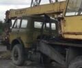 ЗИЛ 130 КС 2561Н, объемом двигателя 6 л и пробегом 0 тыс. км за 10000 $, фото 4 на Automoto.ua