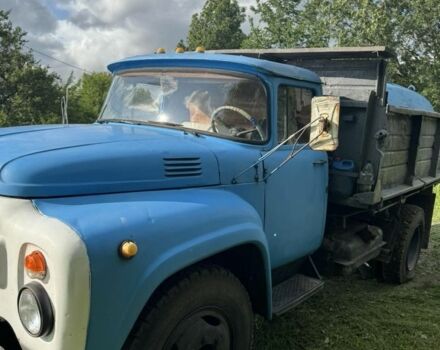 ЗІЛ 130 КС 2561Н, об'ємом двигуна 6 л та пробігом 0 тис. км за 4500 $, фото 1 на Automoto.ua