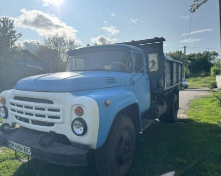 ЗІЛ 130 КС 2561Н, об'ємом двигуна 6 л та пробігом 0 тис. км за 4500 $, фото 2 на Automoto.ua