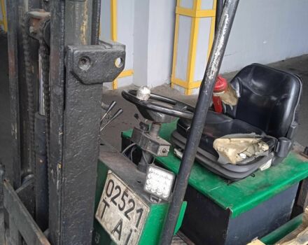 ЗІЛ 130 КС 2561Н, об'ємом двигуна 6 л та пробігом 0 тис. км за 2416 $, фото 9 на Automoto.ua