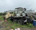 ЗІЛ 130 КС 2561Н, об'ємом двигуна 6 л та пробігом 0 тис. км за 7000 $, фото 1 на Automoto.ua