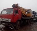 ЗІЛ 130 КС 2561Н, об'ємом двигуна 6 л та пробігом 0 тис. км за 19000 $, фото 1 на Automoto.ua