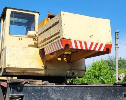 ЗИЛ 130 КС 2561Н, объемом двигателя 6 л и пробегом 0 тыс. км за 12000 $, фото 1 на Automoto.ua