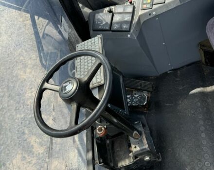 ЗИЛ 130 КС 2561Н, объемом двигателя 6 л и пробегом 0 тыс. км за 910 $, фото 10 на Automoto.ua