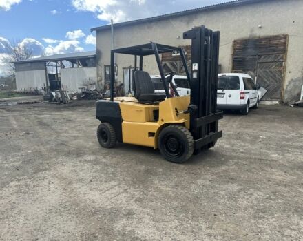 ЗІЛ 130 КС 2561Н, об'ємом двигуна 6 л та пробігом 0 тис. км за 7200 $, фото 1 на Automoto.ua