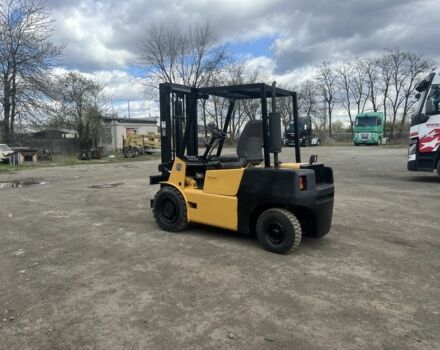ЗІЛ 130 КС 2561Н, об'ємом двигуна 6 л та пробігом 0 тис. км за 7200 $, фото 4 на Automoto.ua
