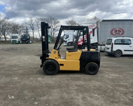ЗІЛ 130 КС 2561Н, об'ємом двигуна 6 л та пробігом 0 тис. км за 7200 $, фото 5 на Automoto.ua