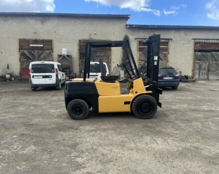 ЗІЛ 130 КС 2561Н, об'ємом двигуна 6 л та пробігом 0 тис. км за 7200 $, фото 2 на Automoto.ua