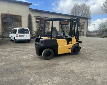 ЗІЛ 130 КС 2561Н, об'ємом двигуна 6 л та пробігом 0 тис. км за 7200 $, фото 3 на Automoto.ua