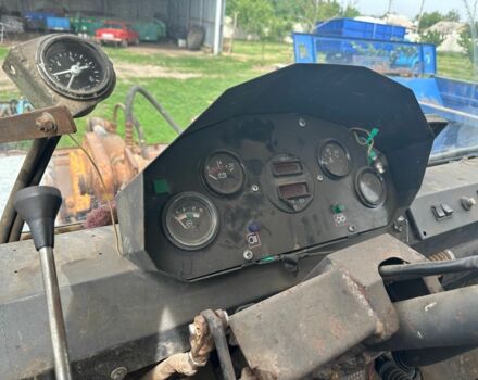 ЗІЛ 130 КС 2561Н, об'ємом двигуна 6 л та пробігом 0 тис. км за 9674 $, фото 4 на Automoto.ua