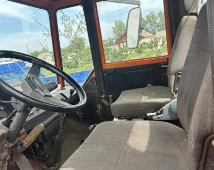 ЗІЛ 130 КС 2561Н, об'ємом двигуна 6 л та пробігом 0 тис. км за 9674 $, фото 3 на Automoto.ua