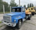 ЗИЛ 130 КС 2561Н, объемом двигателя 6 л и пробегом 0 тыс. км за 2165 $, фото 2 на Automoto.ua