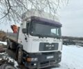 ЗИЛ 130 КС 2561Н, объемом двигателя 6 л и пробегом 0 тыс. км за 22000 $, фото 1 на Automoto.ua