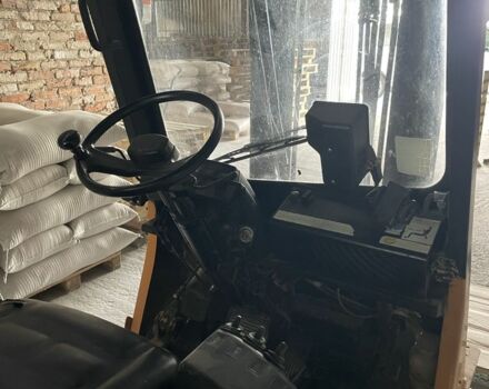ЗІЛ 130 КС 2561Н, об'ємом двигуна 6 л та пробігом 0 тис. км за 8000 $, фото 8 на Automoto.ua