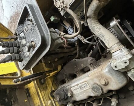 ЗІЛ 130 КС 2561Н, об'ємом двигуна 6 л та пробігом 0 тис. км за 6000 $, фото 4 на Automoto.ua