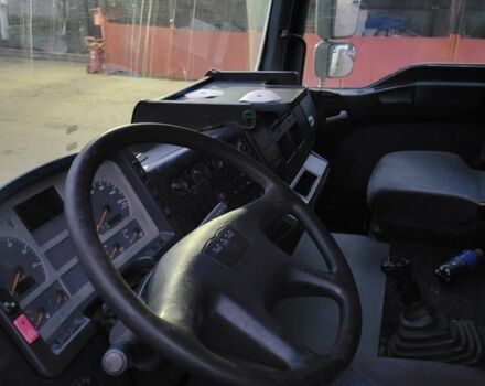ЗИЛ 130 КС 2561Н, объемом двигателя 6 л и пробегом 0 тыс. км за 30000 $, фото 5 на Automoto.ua
