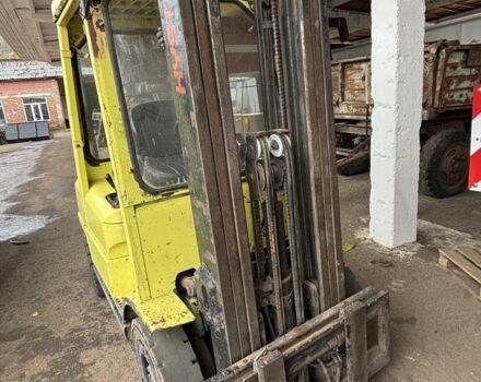 ЗІЛ 130 КС 2561Н, об'ємом двигуна 6 л та пробігом 0 тис. км за 6000 $, фото 2 на Automoto.ua