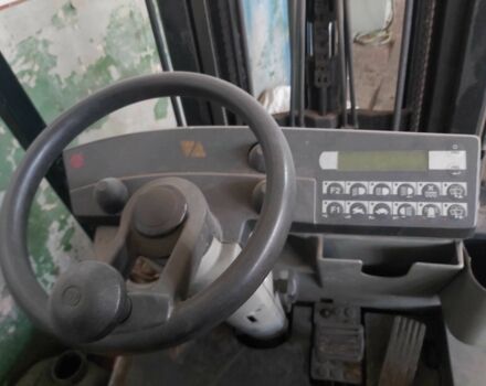 ЗИЛ 130 КС 2561Н, объемом двигателя 6 л и пробегом 0 тыс. км за 6950 $, фото 7 на Automoto.ua