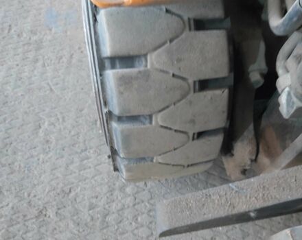 ЗИЛ 130 КС 2561Н, объемом двигателя 6 л и пробегом 0 тыс. км за 6950 $, фото 10 на Automoto.ua