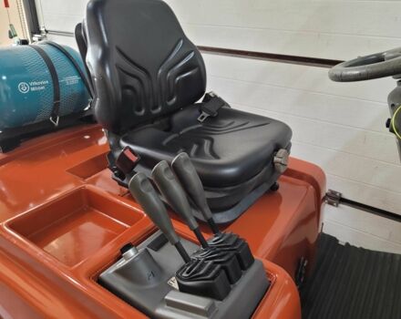 ЗИЛ 130 КС 2561Н, объемом двигателя 6 л и пробегом 0 тыс. км за 7900 $, фото 15 на Automoto.ua