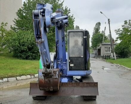 ЗИЛ 130 КС 2561Н, объемом двигателя 6 л и пробегом 0 тыс. км за 35000 $, фото 7 на Automoto.ua