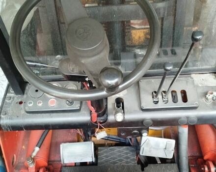ЗИЛ 130 КС 2561Н, объемом двигателя 6 л и пробегом 0 тыс. км за 5000 $, фото 1 на Automoto.ua