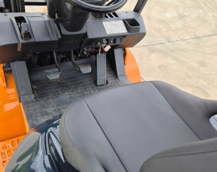 ЗИЛ 130 КС 2561Н, объемом двигателя 6 л и пробегом 0 тыс. км за 7902 $, фото 8 на Automoto.ua