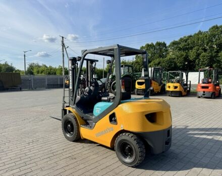 ЗИЛ 130 КС 2561Н, объемом двигателя 6 л и пробегом 0 тыс. км за 11800 $, фото 1 на Automoto.ua