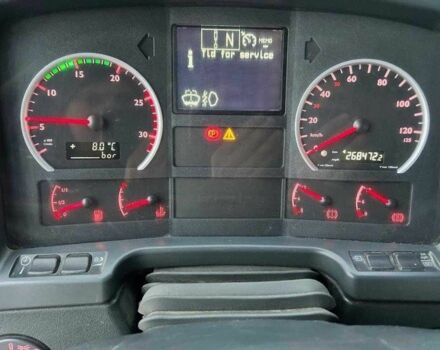 ЗИЛ 130 КС 2561Н, объемом двигателя 6 л и пробегом 0 тыс. км за 65538 $, фото 22 на Automoto.ua
