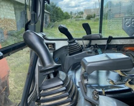 ЗИЛ 130 КС 2561Н, объемом двигателя 6 л и пробегом 0 тыс. км за 18000 $, фото 5 на Automoto.ua