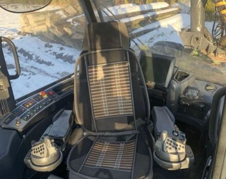 ЗИЛ 130 КС 2561Н, объемом двигателя 6 л и пробегом 0 тыс. км за 69754 $, фото 5 на Automoto.ua