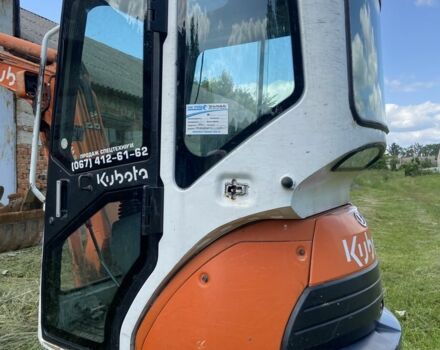 ЗИЛ 130 КС 2561Н, объемом двигателя 6 л и пробегом 0 тыс. км за 18000 $, фото 6 на Automoto.ua